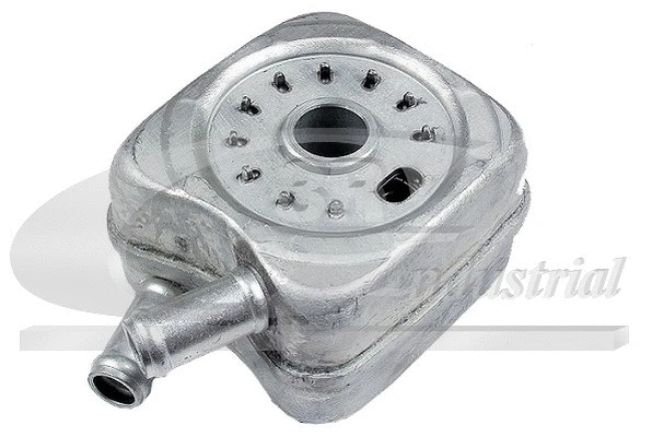 Oil Cooler, engine oil (85709)
