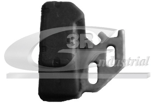 Mount, exhaust system (70620)