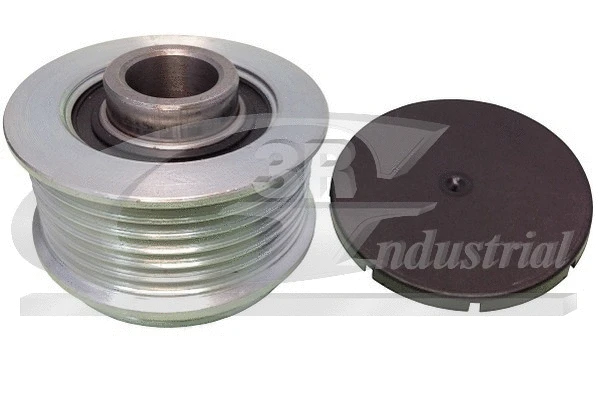 Belt Pulley, alternator (10638)