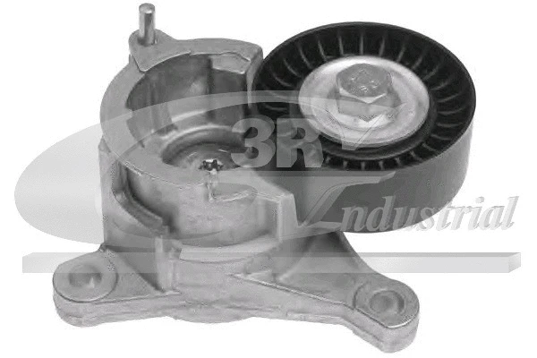 Tensioner Lever, V-ribbed belt (13204)