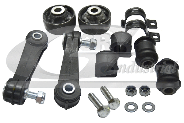 Repair Kit, stabiliser coupling rod (61706)