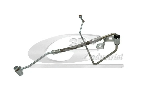 Oil Pipe, charger (19301)