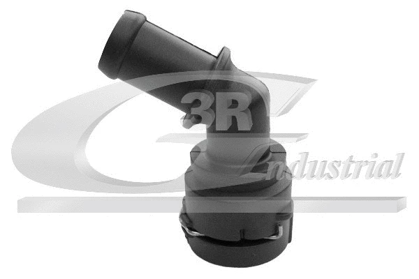 Coolant Flange (81700)