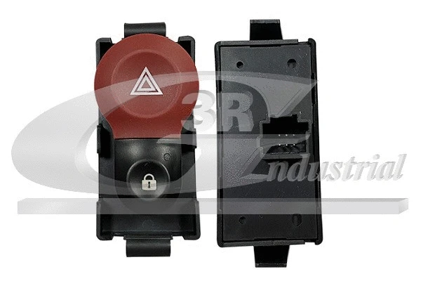 Hazard Warning Light Switch (82657)