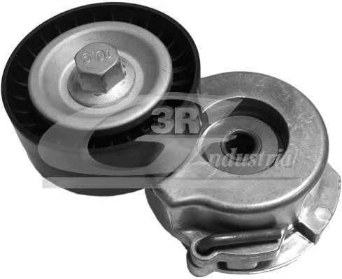 Tensioner Lever, V-ribbed belt (13405)