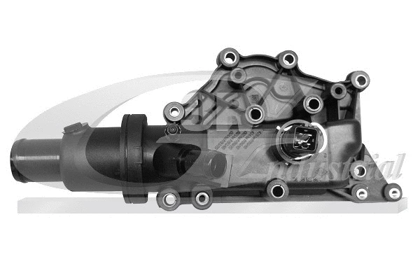 Thermostat, coolant (81622)