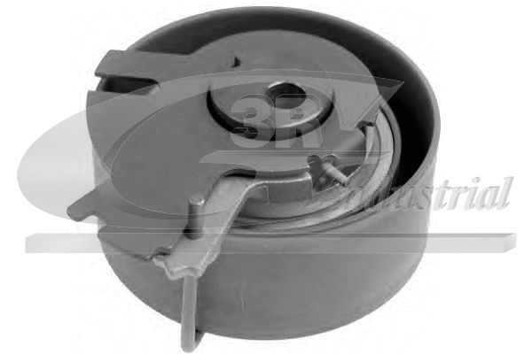 Tensioner Pulley, timing belt (13227)