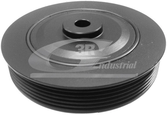 Belt Pulley, crankshaft (10606)