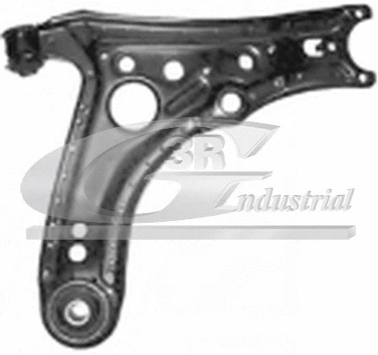 Control/Trailing Arm, wheel suspension (31742)