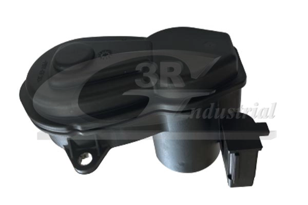 Control Element, parking brake caliper