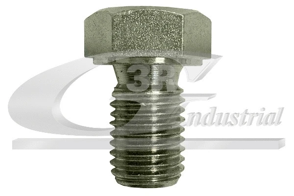 Screw Plug, oil sump (83014)