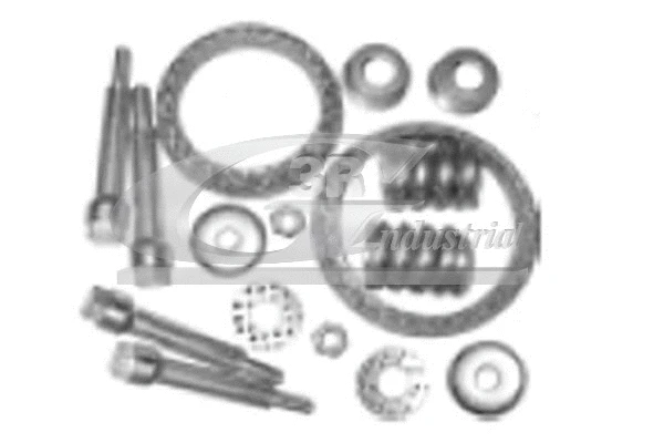 Gasket Set, exhaust system (72211)