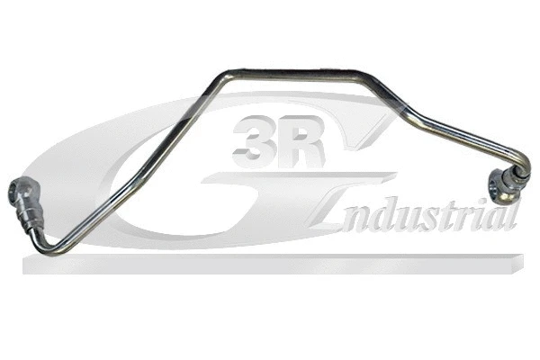 Oil Pipe, charger (19206)