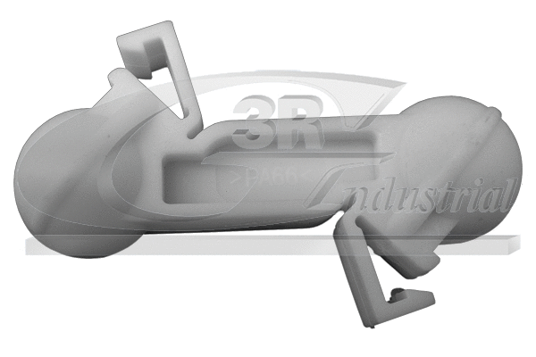 Selector-/Shift Rod (23706)