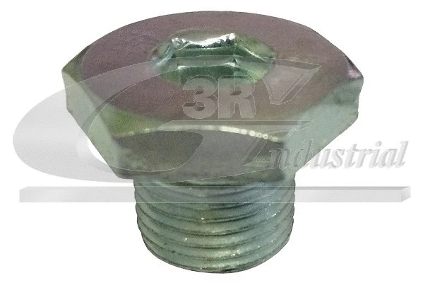Screw Plug, oil sump (83007)