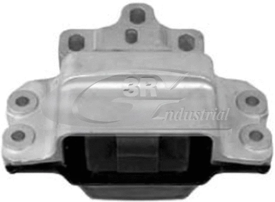 Mounting, engine (40771)