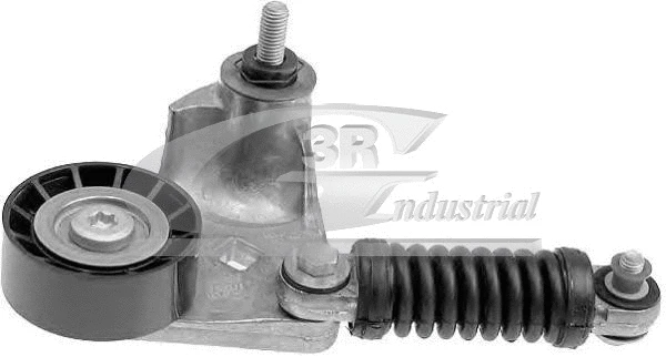 Belt Tensioner, V-ribbed belt (13316)