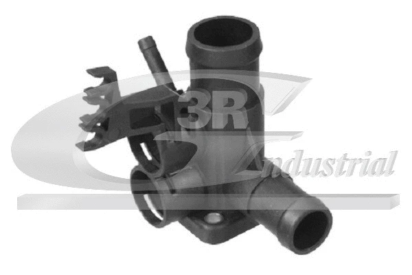 Coolant Flange (82714)