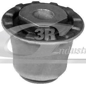 Bushing, axle beam (50336)