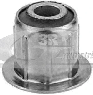Bushing, leaf spring (50224)