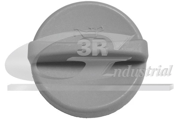 Sealing Cap, oil filler neck (80416)