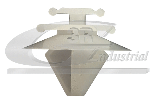 Clip, trim/protection strip (86120)