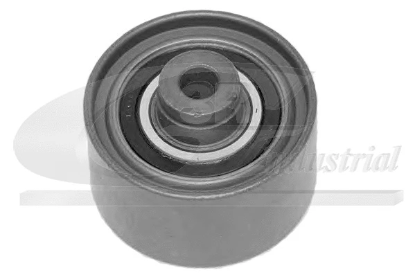 Deflection/Guide Pulley, timing belt (13209)