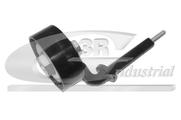 Belt Tensioner, V-ribbed belt (13112)