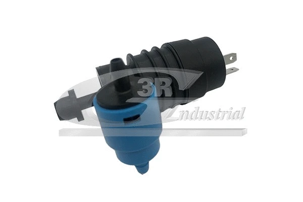 Washer Fluid Pump, window cleaning (88309)