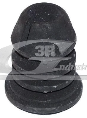 Rubber Buffer, suspension (45713)