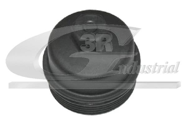 Cap, oil filter housing (84401)