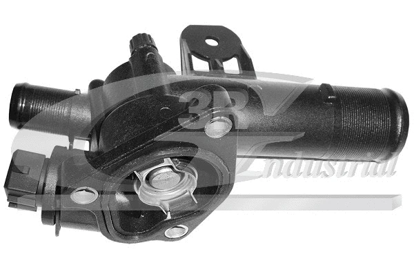 Thermostat, coolant (81600)