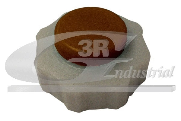 Cap, coolant tank (80633)