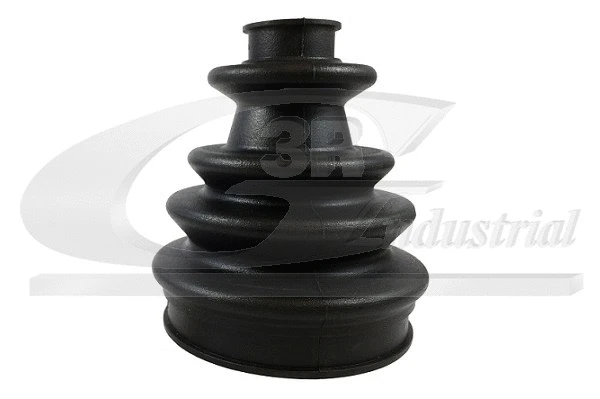 Bellow, drive shaft (17308)