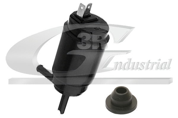 Washer Fluid Pump, window cleaning (88710)