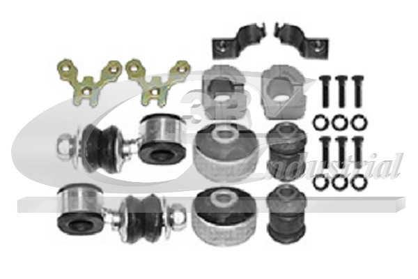 Stabiliser Kit (61701)