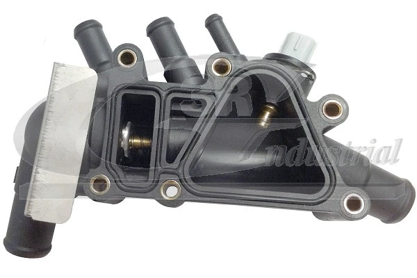Coolant Flange (81307)