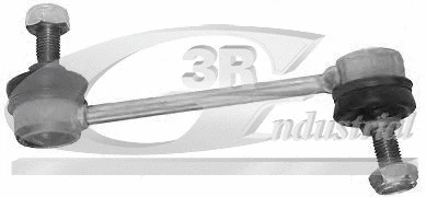 Link/Coupling Rod, stabiliser bar (21822)