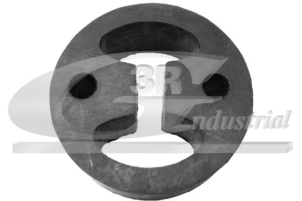 Rubber Buffer, muffler (70601)