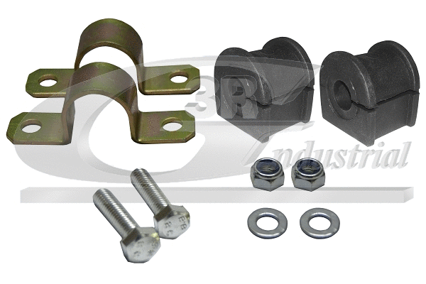 Repair Kit, stabiliser coupling rod (61300)