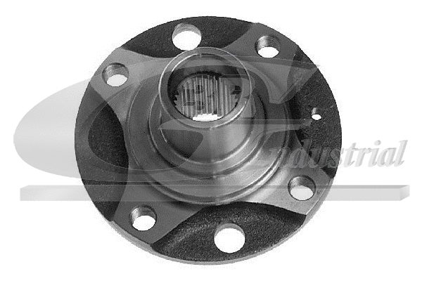 Wheel Hub (15400)
