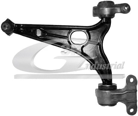 Control/Trailing Arm, wheel suspension (31905)