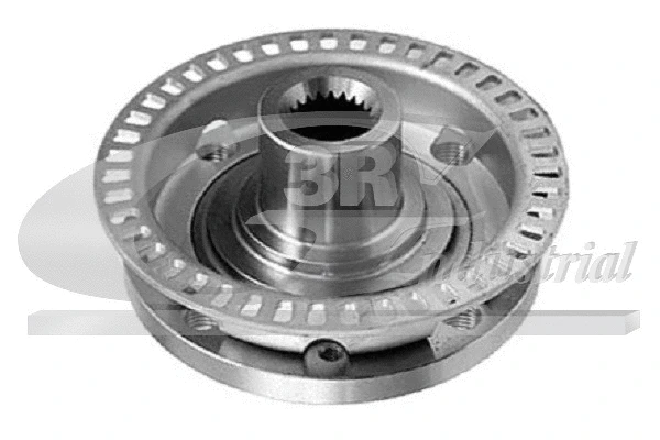 Wheel Hub (15701)