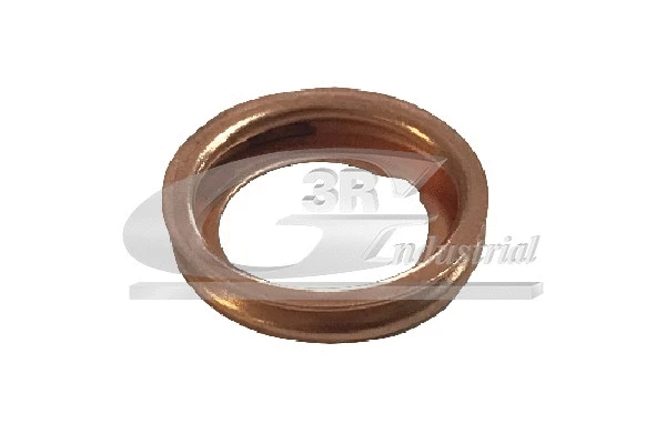 Gasket, oil sump (81064)