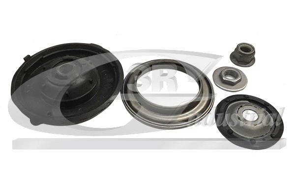 Repair Kit, suspension strut support mount (45256)