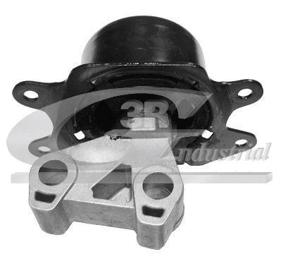 Mounting, engine (40468)