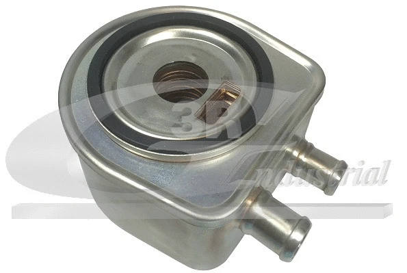 Oil Cooler, engine oil (81249)