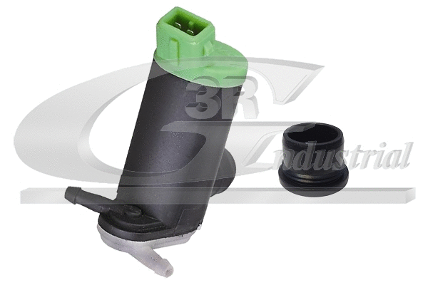 Washer Fluid Pump, window cleaning (88213)