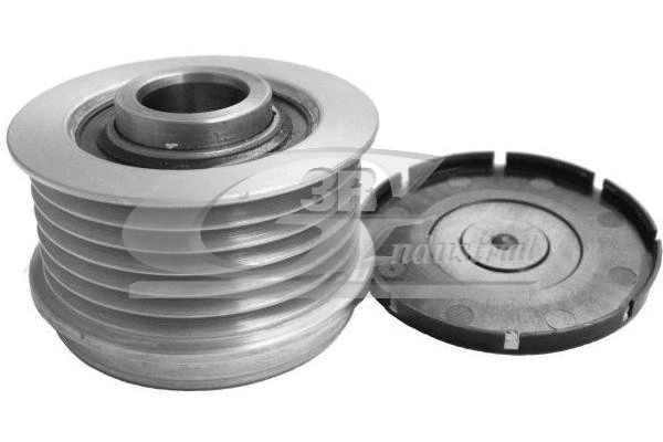 Belt Pulley, alternator (10421)