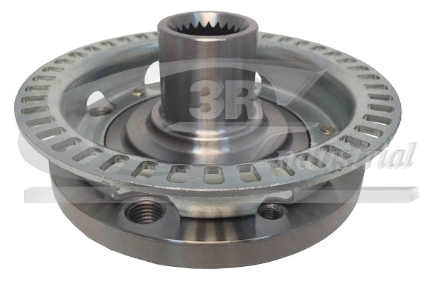 Wheel Hub (15725)